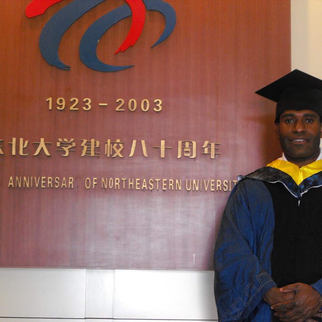 Image of Executive Director